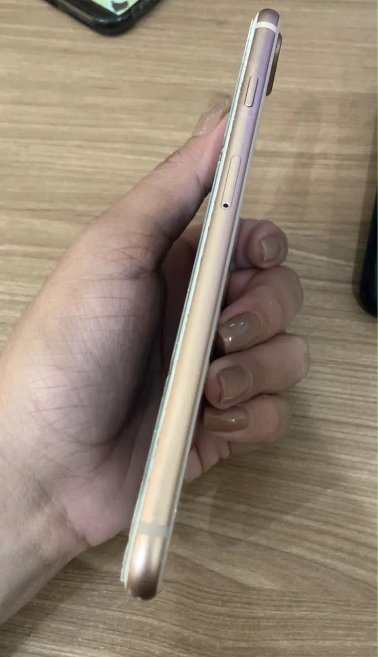 Iphone 8 plus - Foto 2