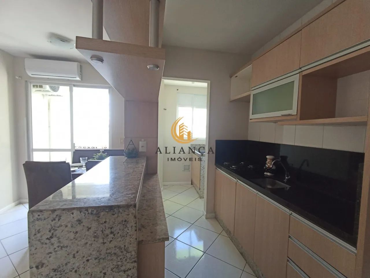 Apartamento em Pedra Branca, Palhoça/SC - Foto 3
