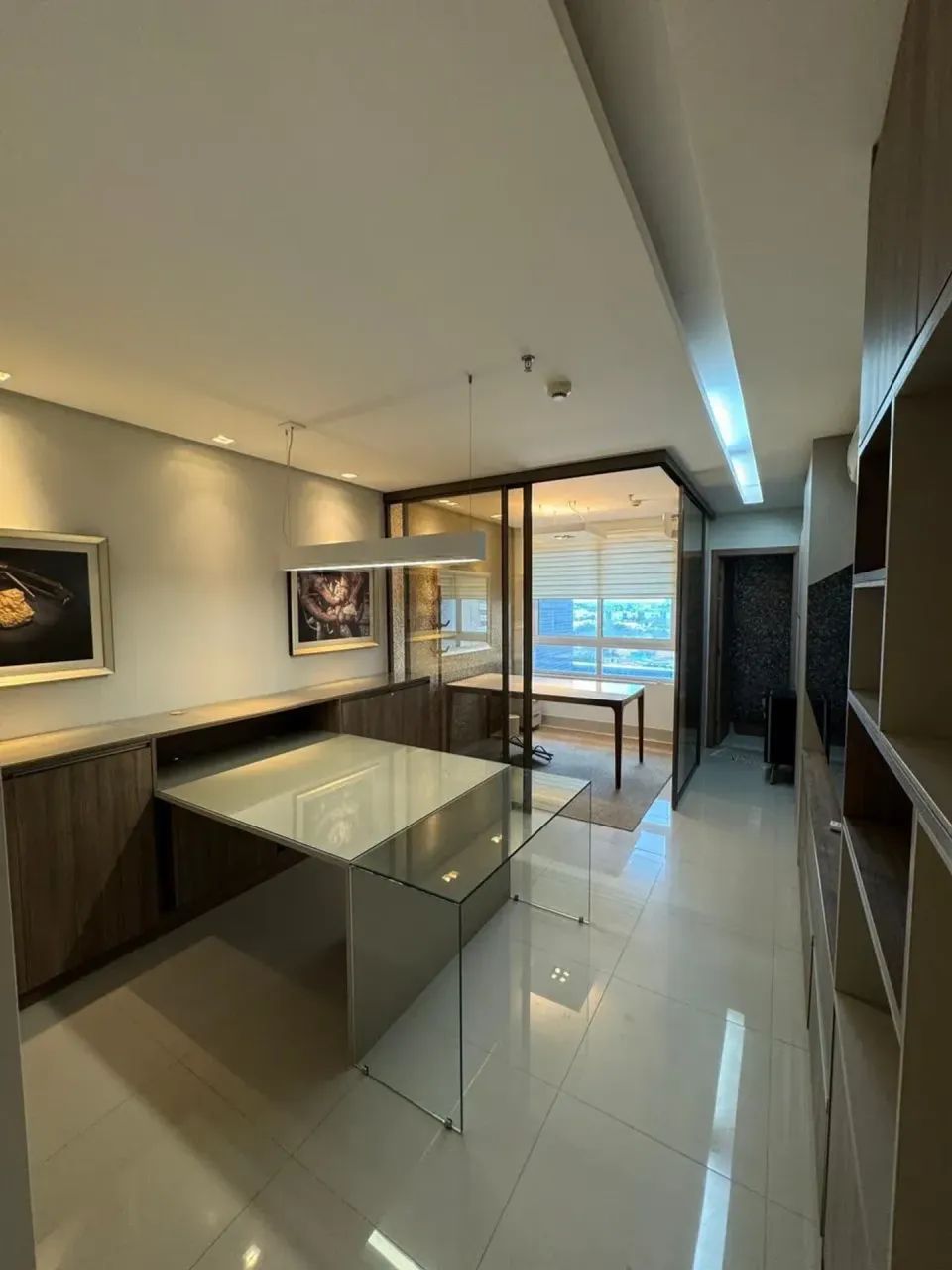 ALUGO SALA COMERCIAL NO CALHAU