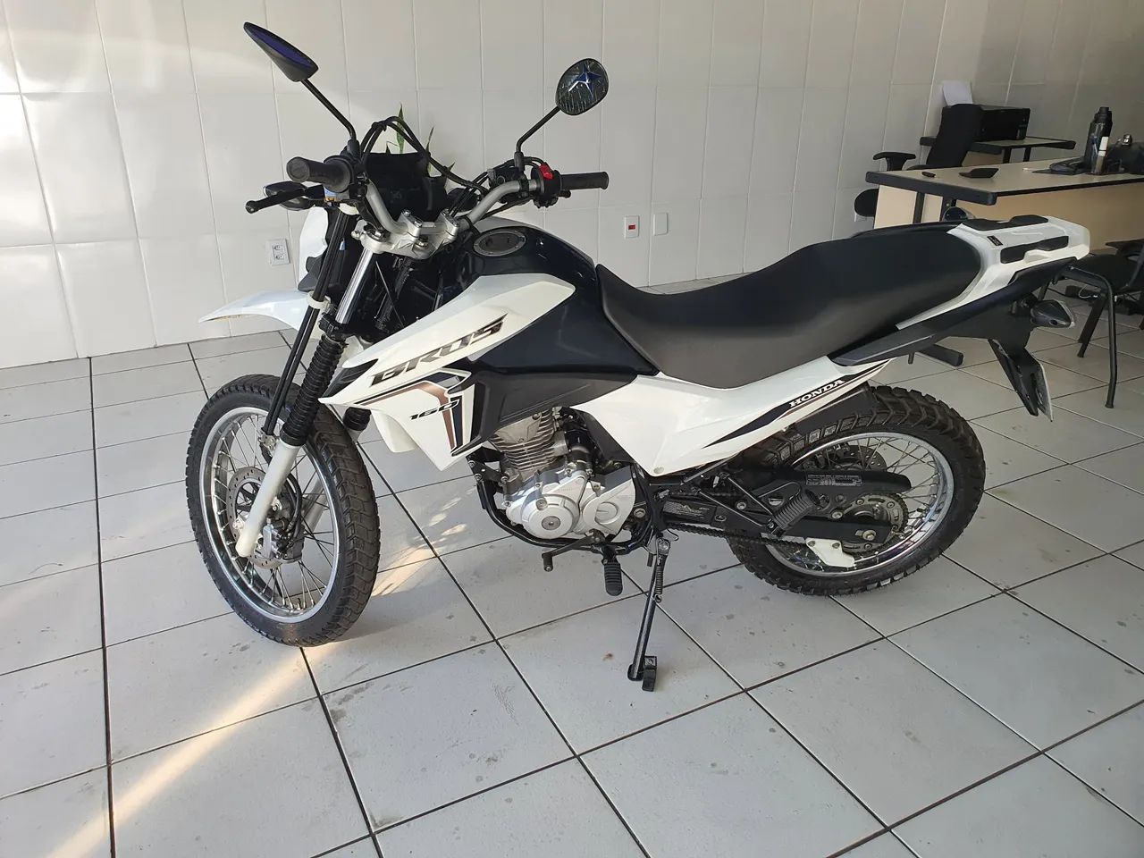Bros 160 - Foto 3