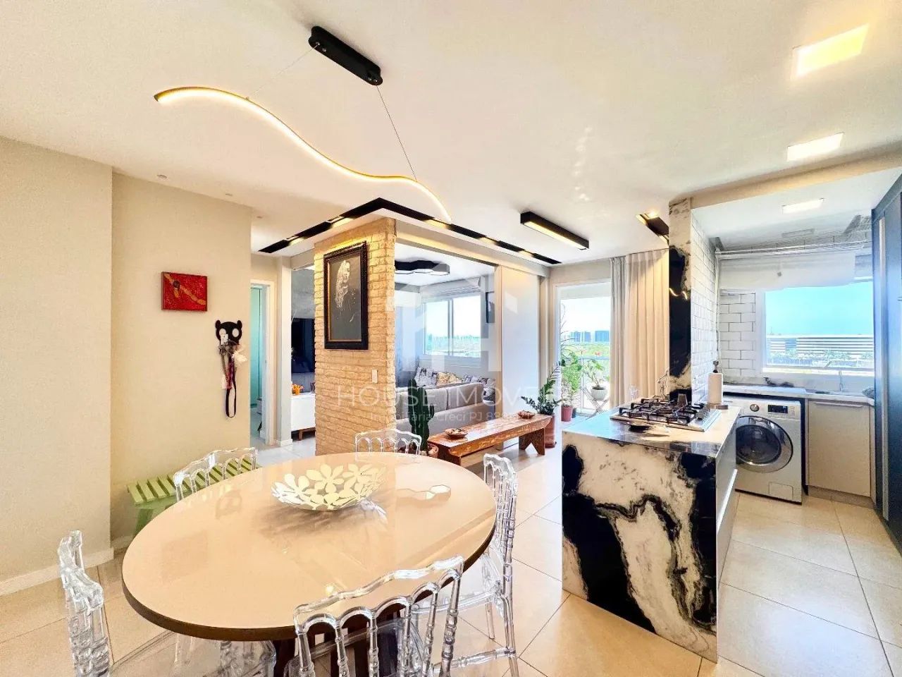 Barra Olímpica | Apartamento 1 quarto, sendo 1 suite - Foto 2
