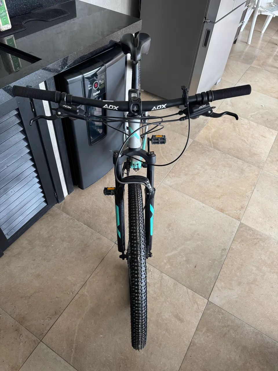 Bicicleta Audax Aro 29  - Foto 4
