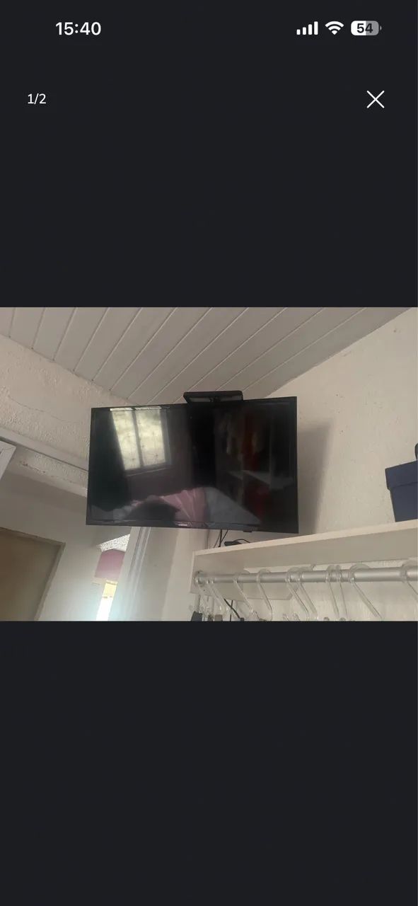 Smart TV Samsung 32 polegadas