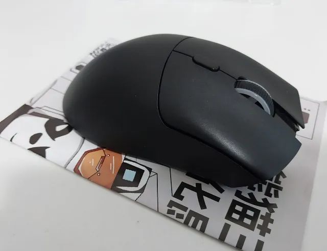 Mouse Sem Fio - Metapanda Pro - Foto 4