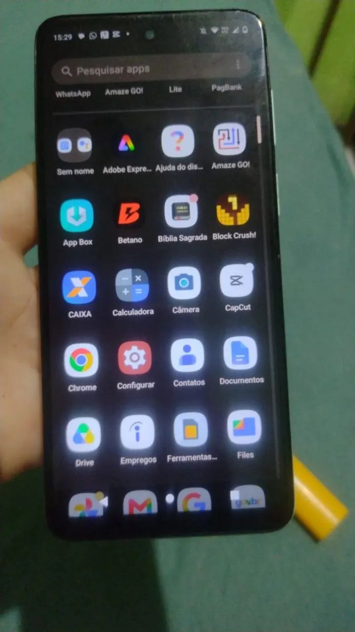 Celular - Foto 2