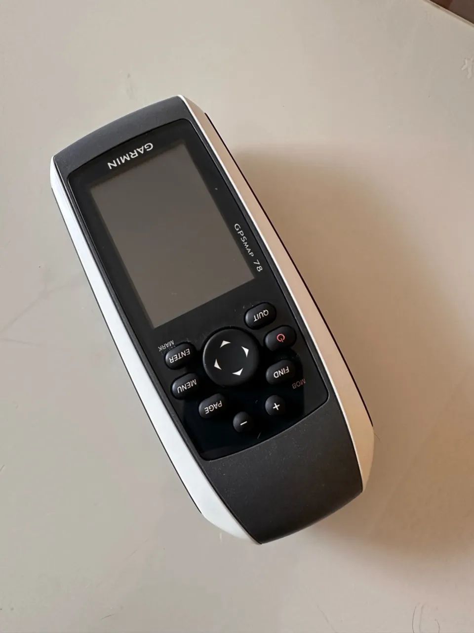 Gps Garmin - Gpsmap 78 - Foto 4