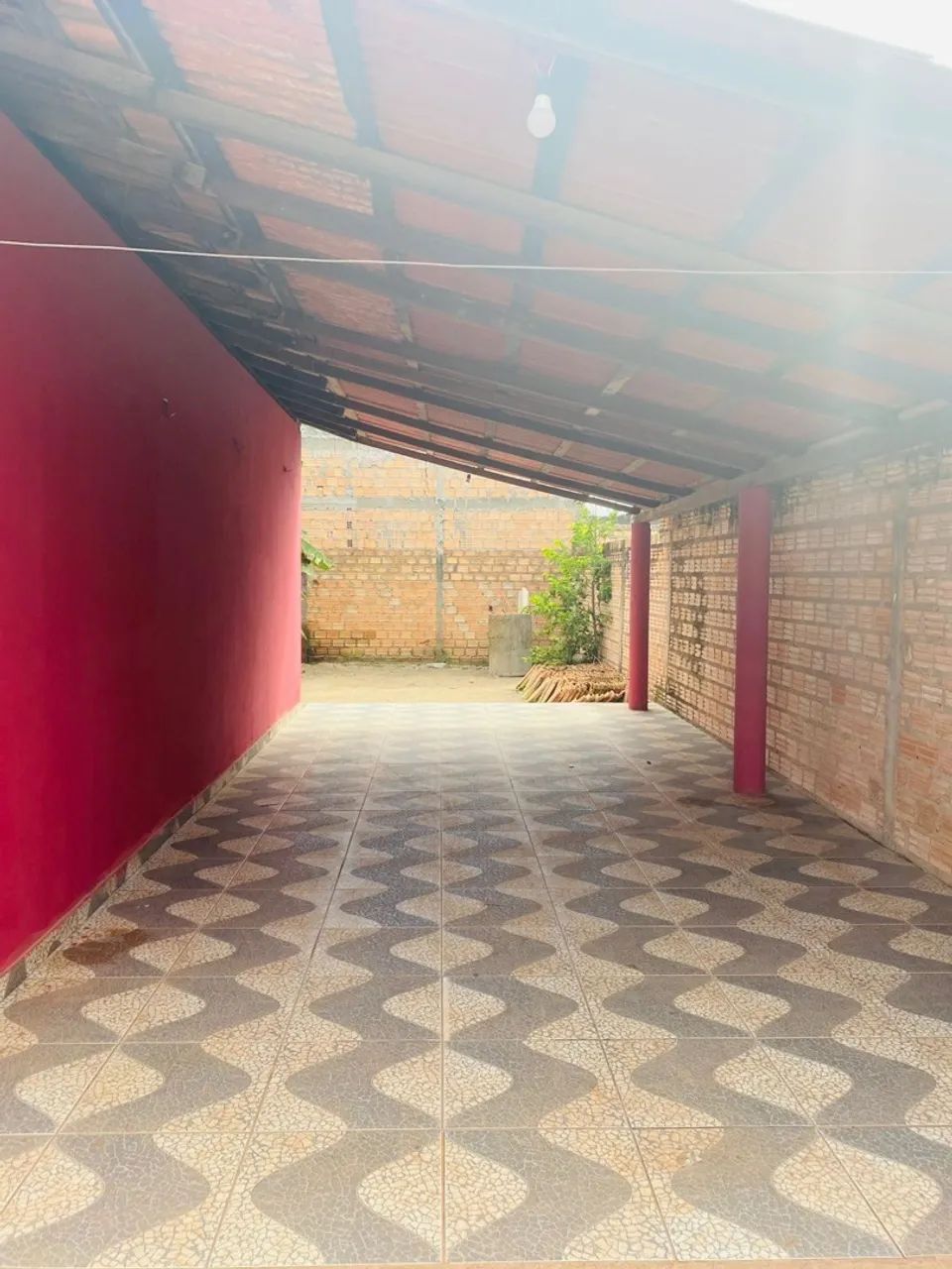 Vende-se casa  - Foto 2