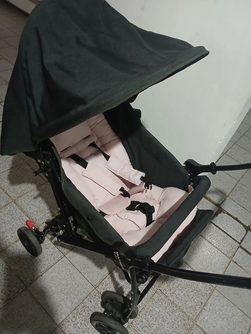 Carrinho de bb - Foto 4