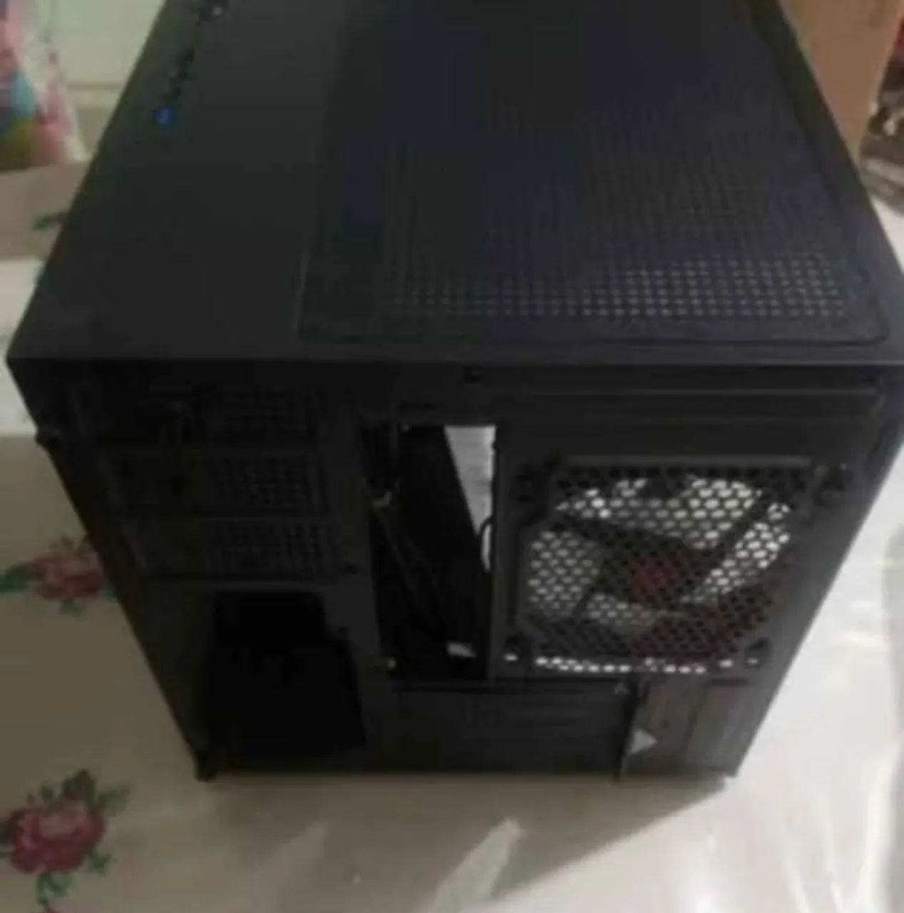 Gabinete Gamer Pichau Atom - Foto 4