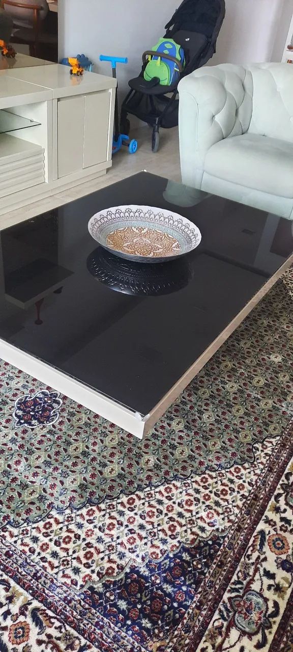 Mesa de centro  - Foto 2