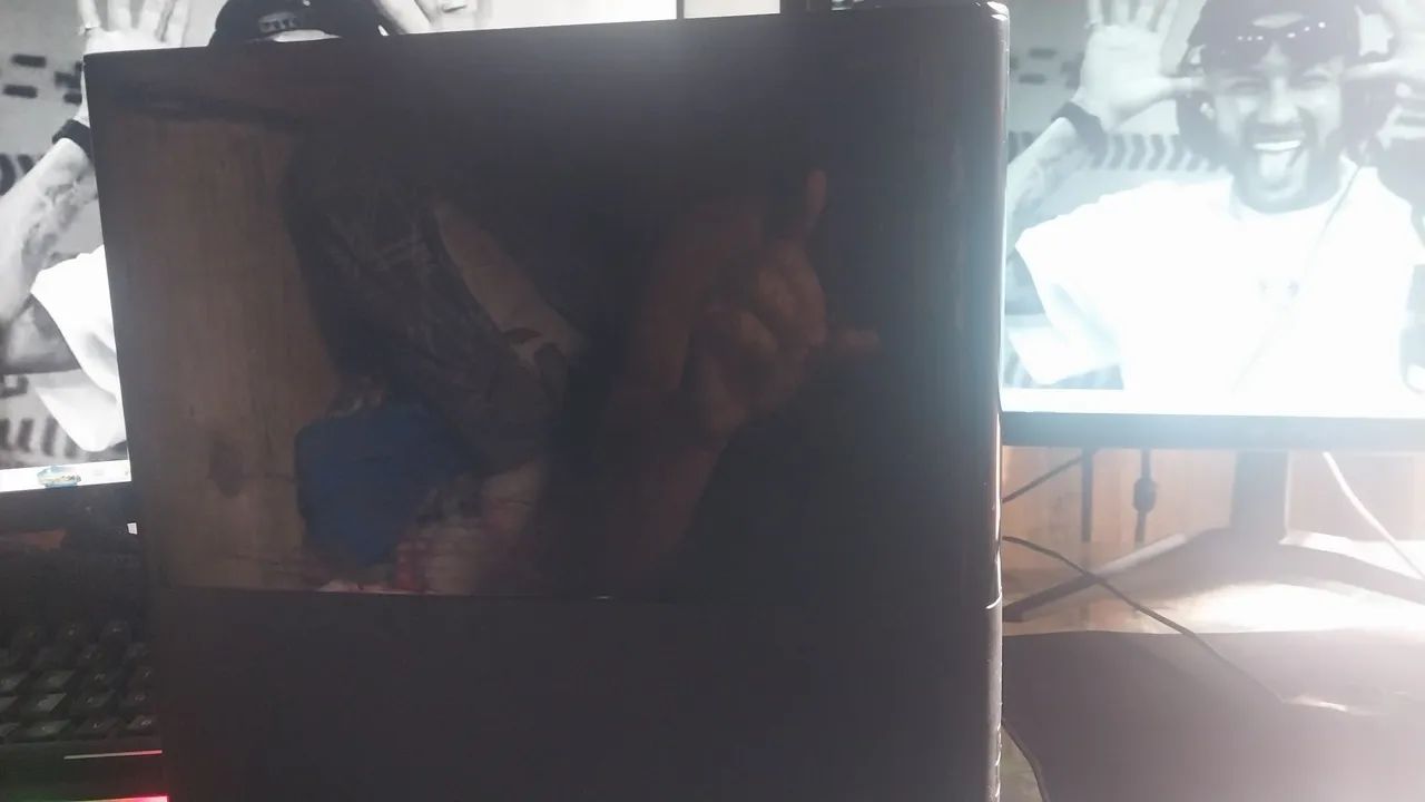 Xbox 360 em ótimo estado