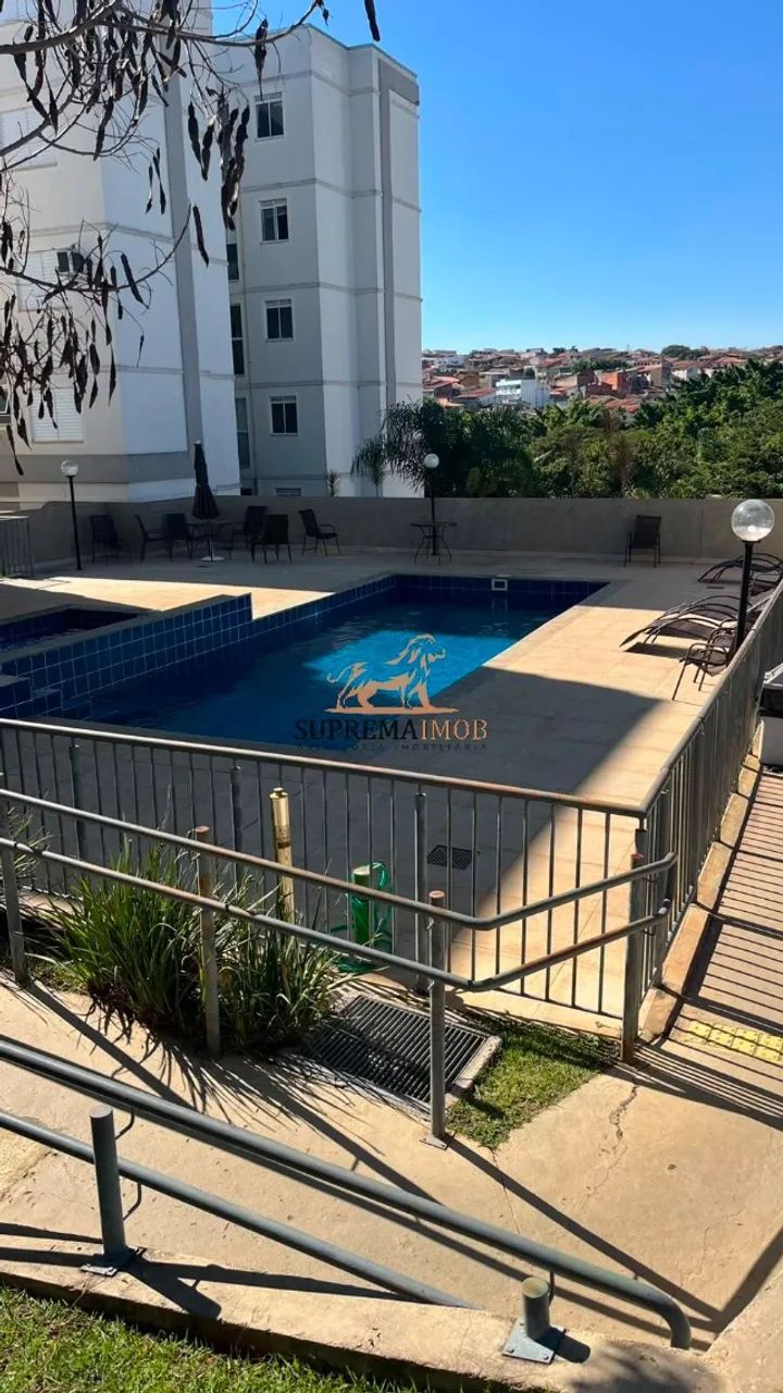 Apartamento á venda com 2 Quartos - Residencial Solar do Vale, Sorocaba/SP - Foto 5