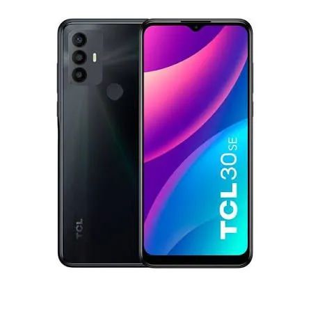 Celular TCL 30se - Celulares e Smartphones - Vila Santo Antônio