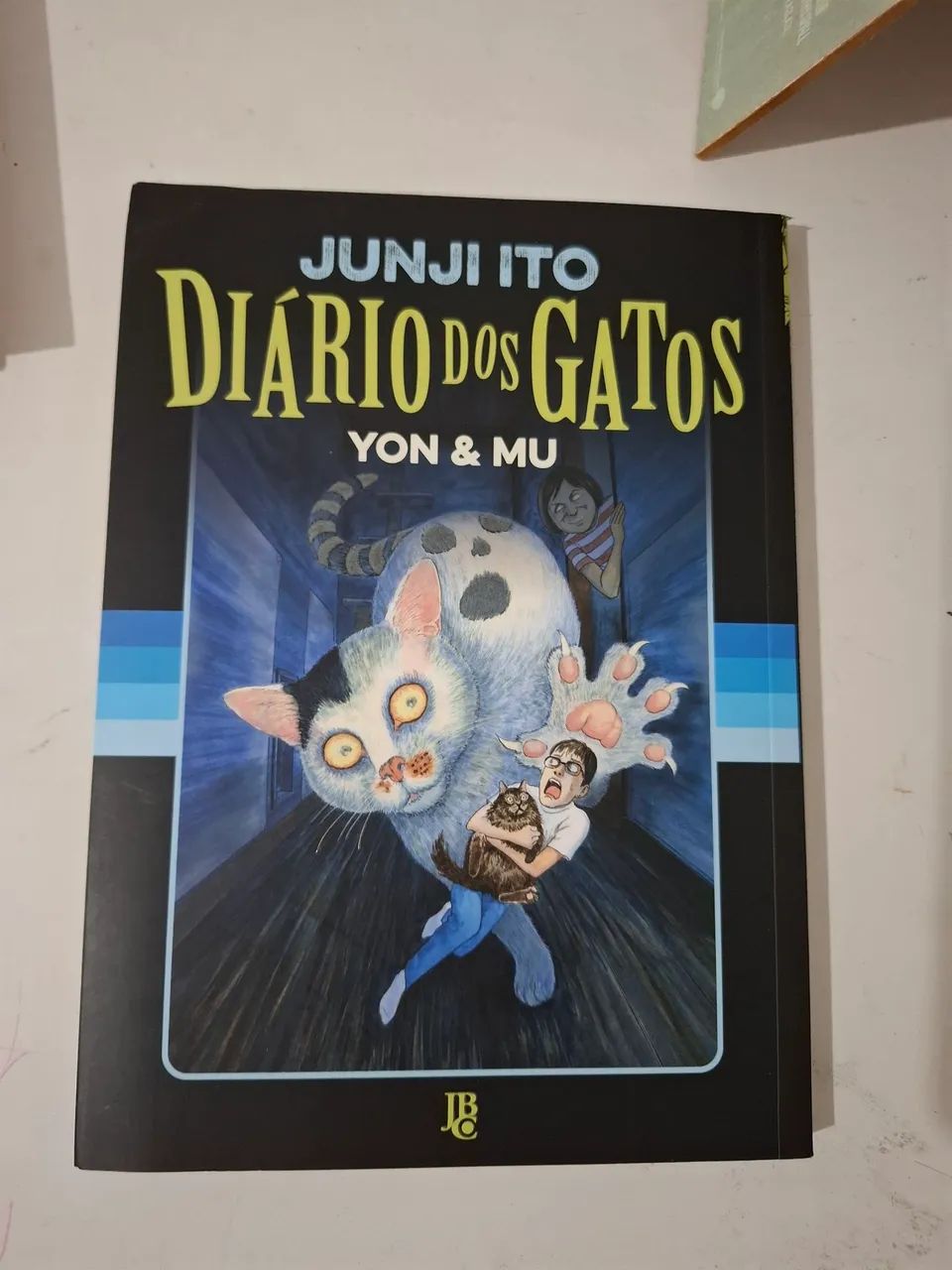 Coleção junjiito  - Foto 3