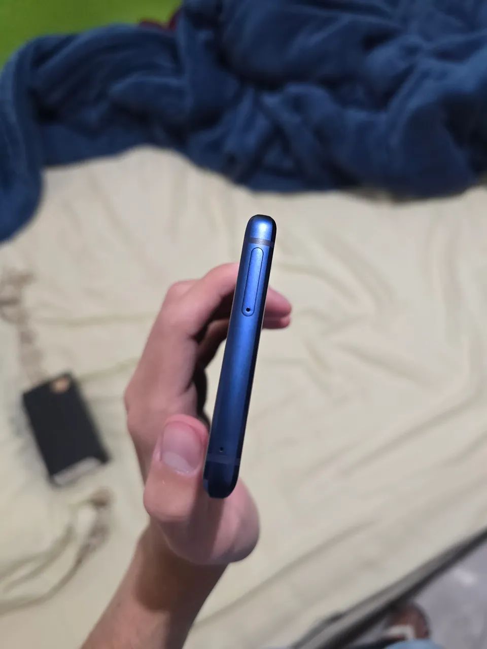 GALAXY NOTE 9 AZUL (128GB) - Foto 5