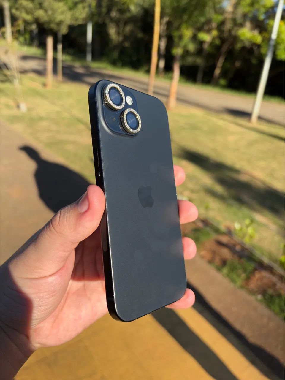 iPhone 15 128gb - Foto 3