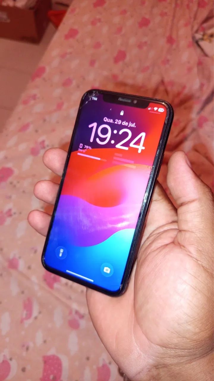IPhone 11pro - Foto 3