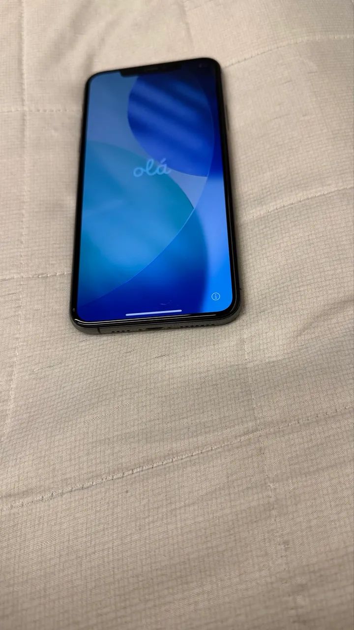 Vendo Iphone 11 Pro Max - Foto 4