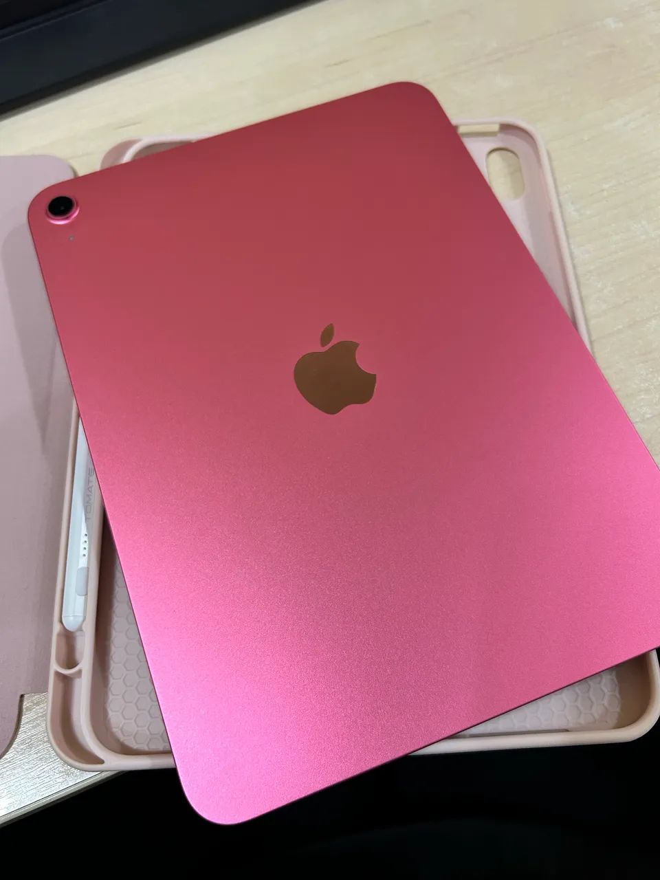 VENDO IPAD 11 (A16) - 128gb  - Foto 2