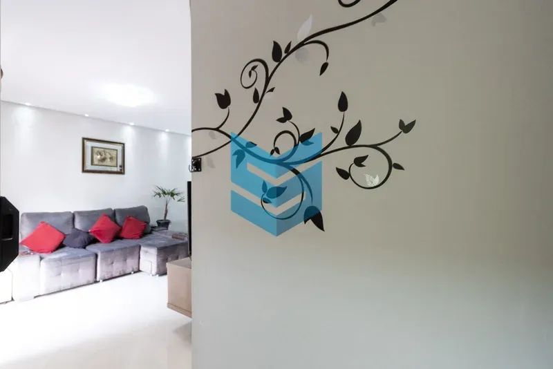 Apartamento com 2 dormitórios à venda, 93 m² - Parque Campolim, Sorocaba - Foto 3