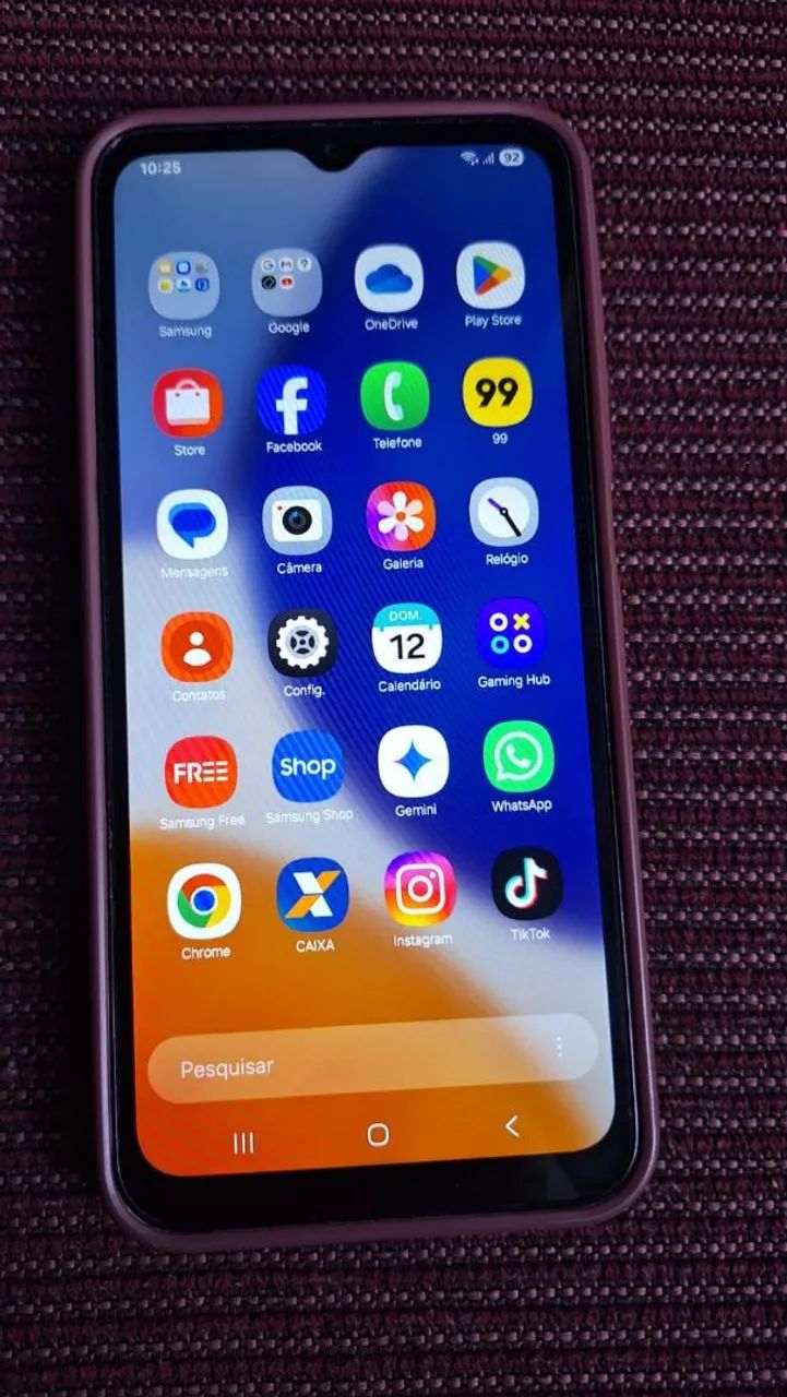 A14 5G - Foto 5