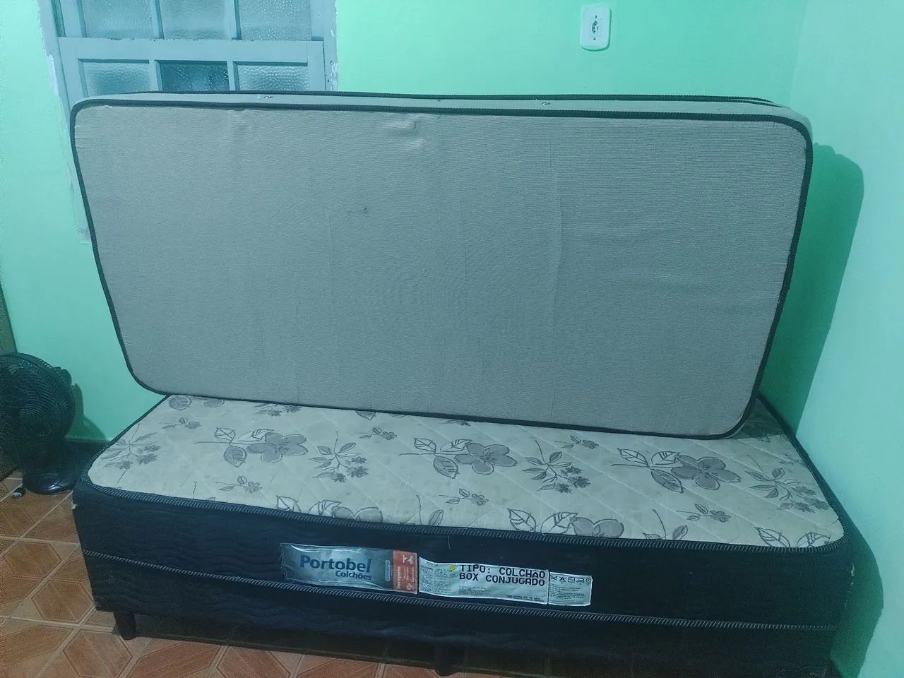 Vende-se um colchão da Ortobom  - Foto 3