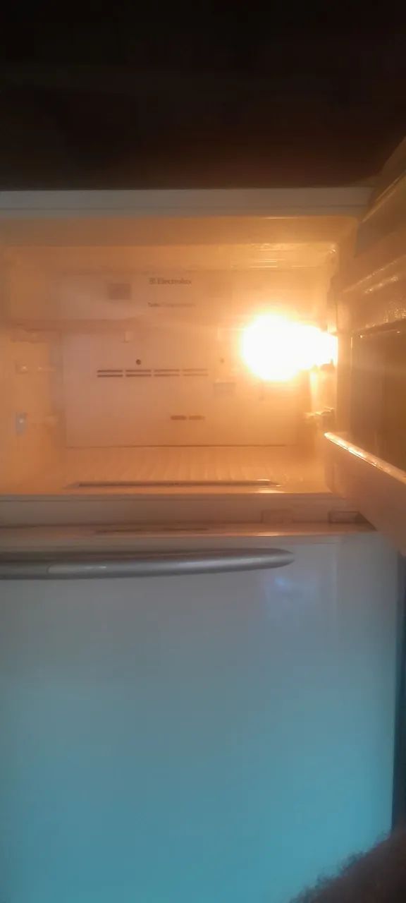 Geladeira Electrolux df47 440 l - Foto 4