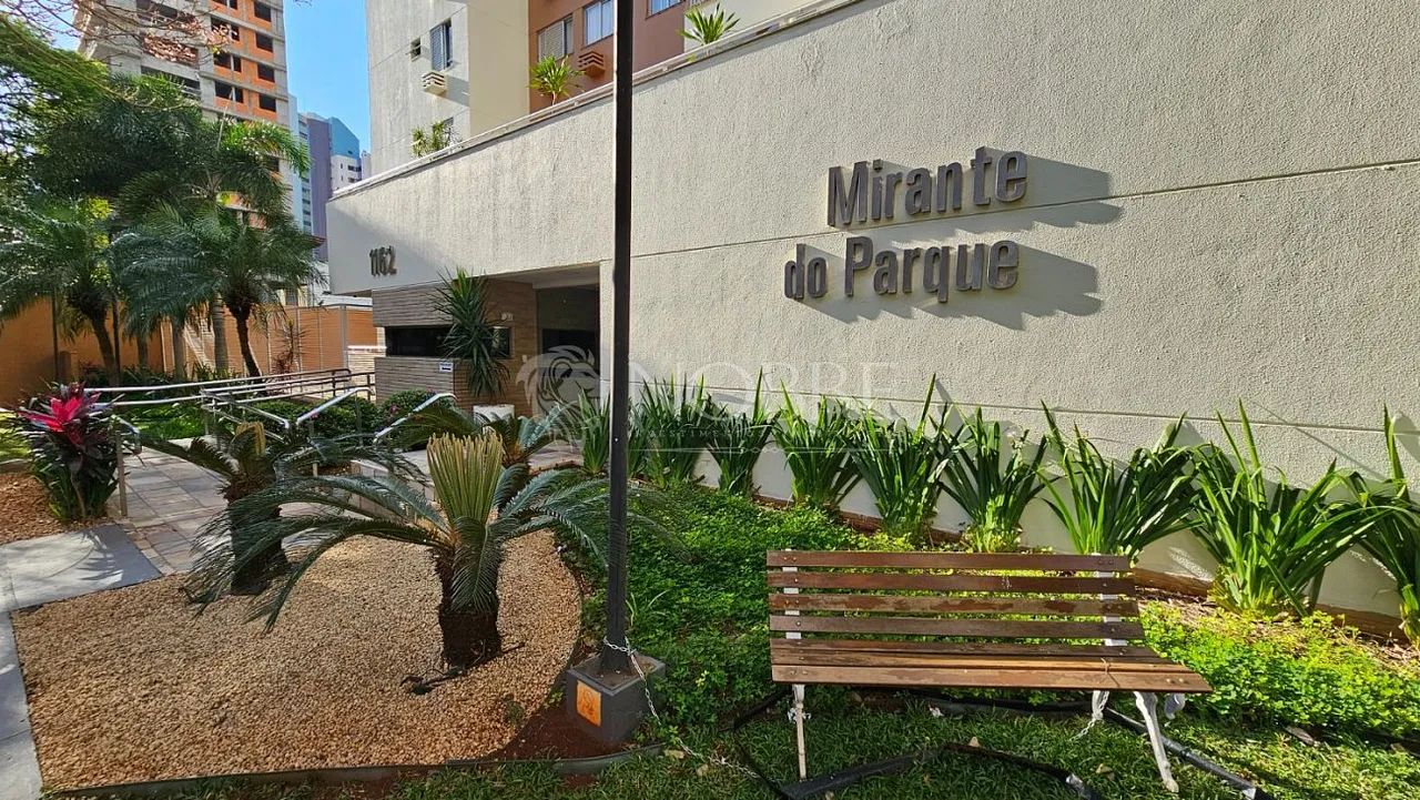 Edifício Mirante do Parque - Foto 2