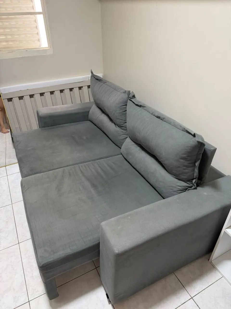 Vendo sofa - Foto 3