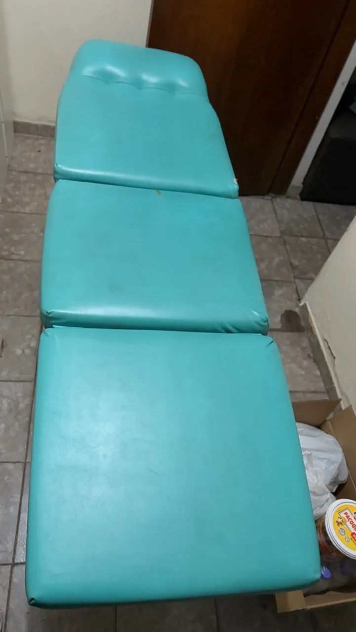 Vende-se Maca 