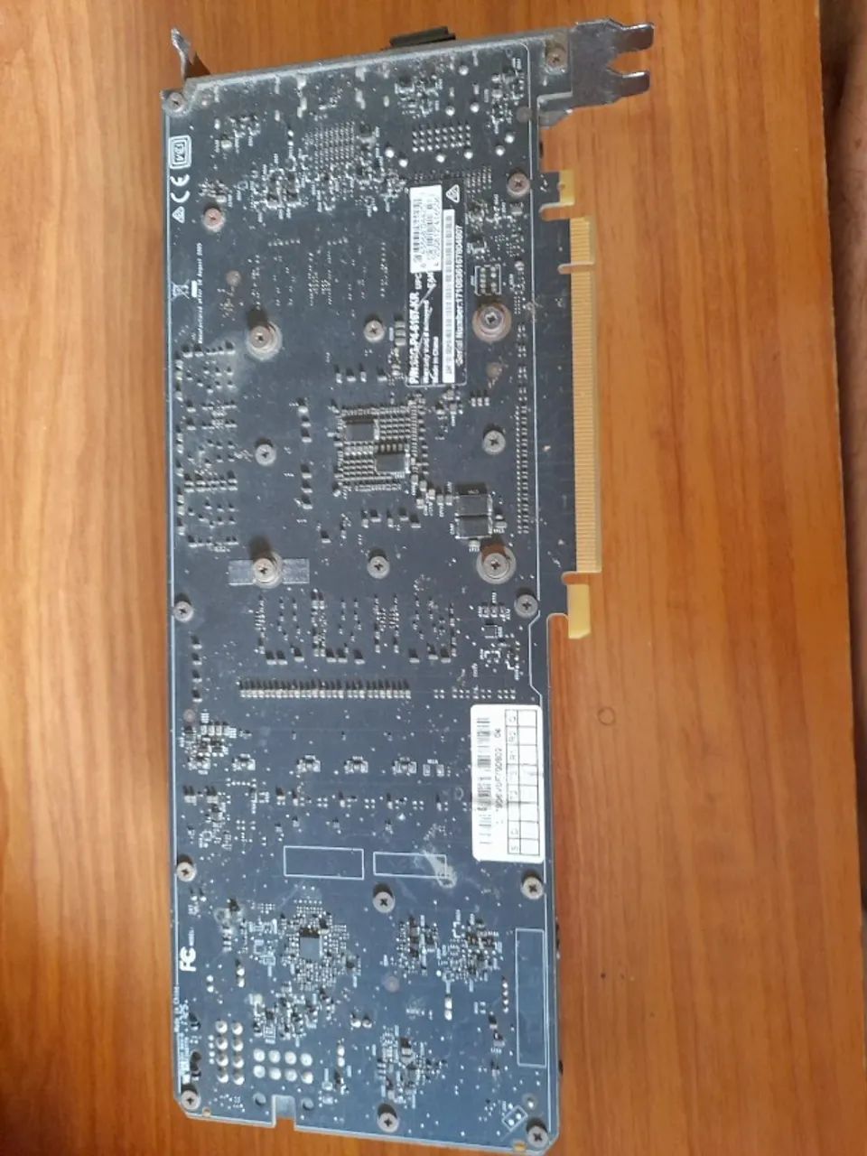 EVGA Geforce GTX 1060 3gb  - Foto 4