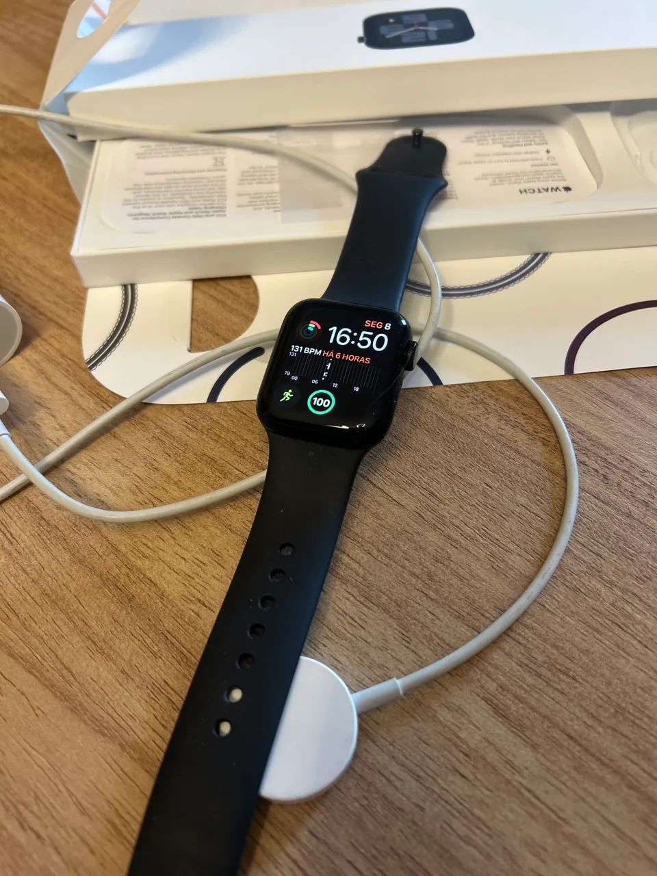 Apple Watch SE 40mm 