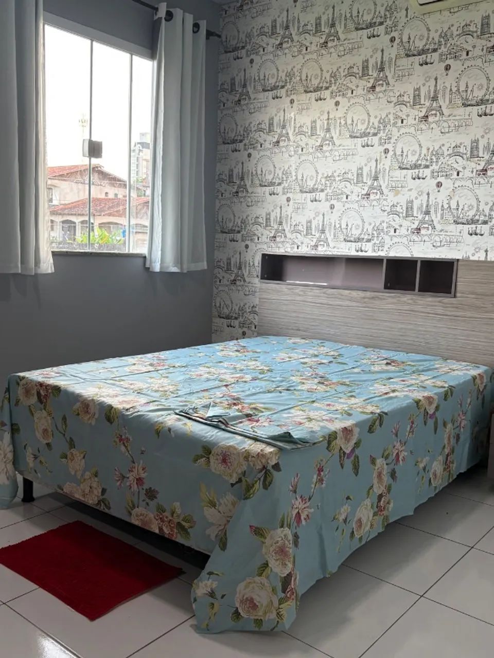 Duplex Semi Mobiliado no Centro/Próximo a Orla de Macapá  - Foto 2