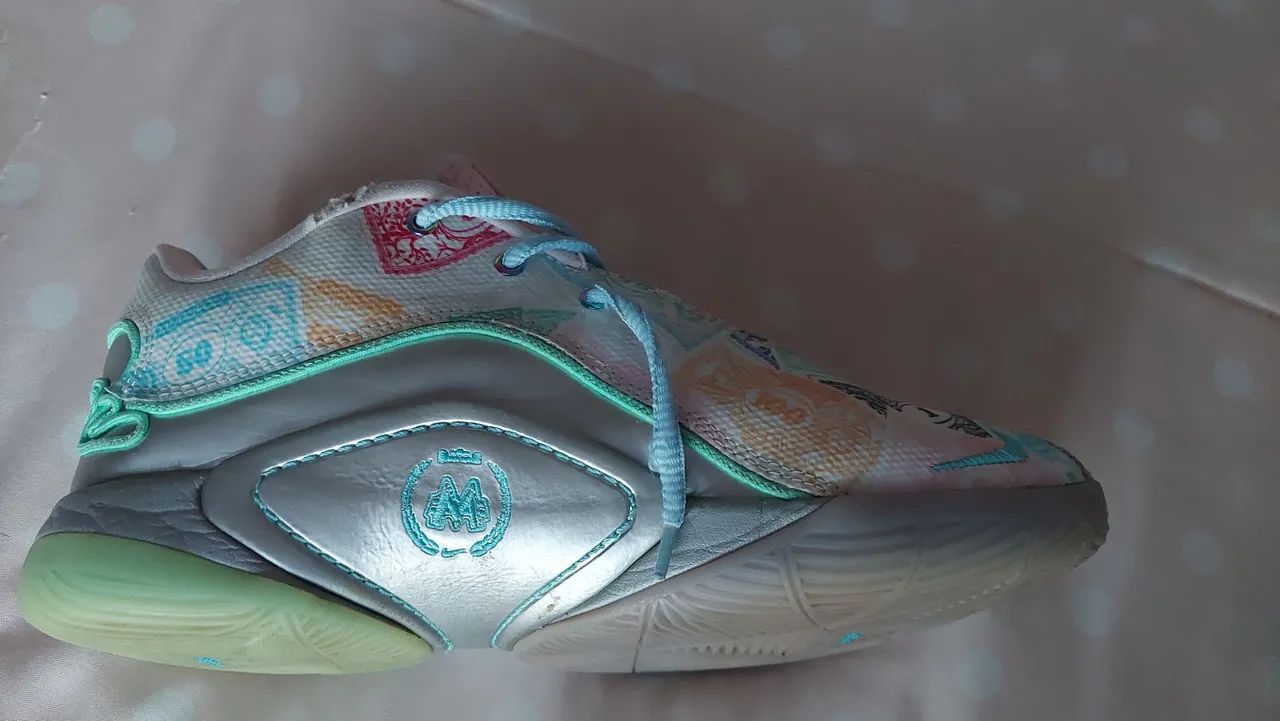 Tenis jayson tatum jordan n.38 - Foto 3