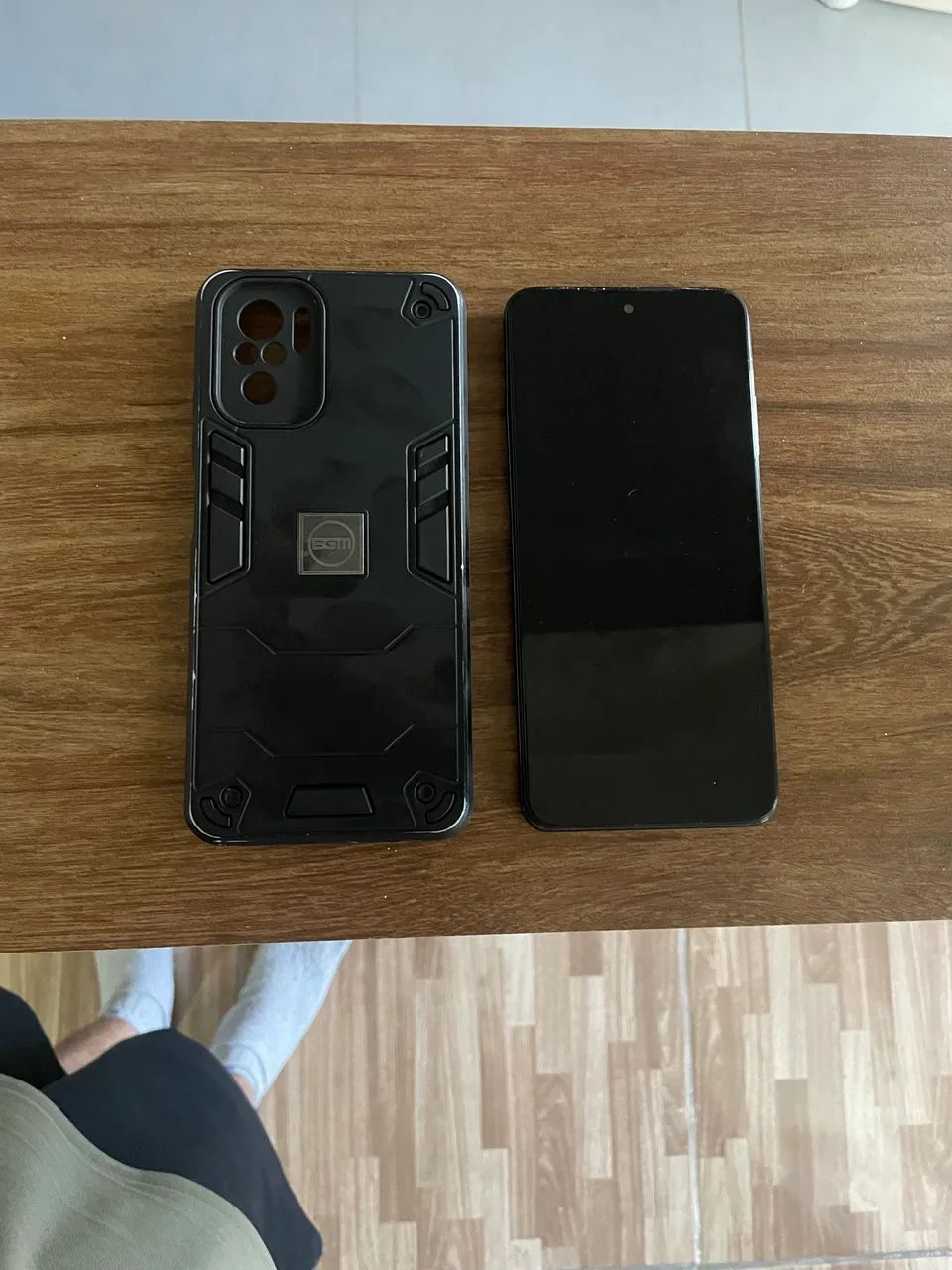 Xiaomi 10s 128gb ram - Foto 3