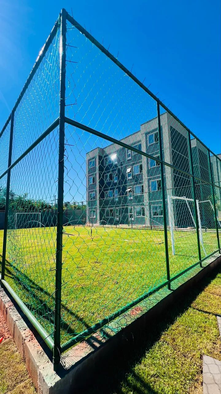 Àgio / Repasse apartamento 2 quartos Zona Leste - Foto 4