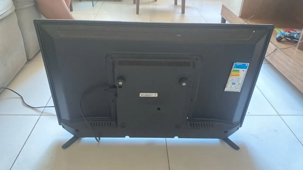 Tv 32 polegadas Philco para retirada de peças 