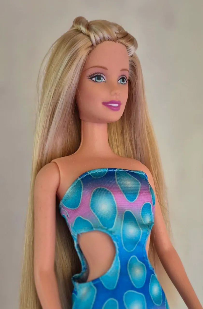 Barbie Unhas Divertidas - Foto 3
