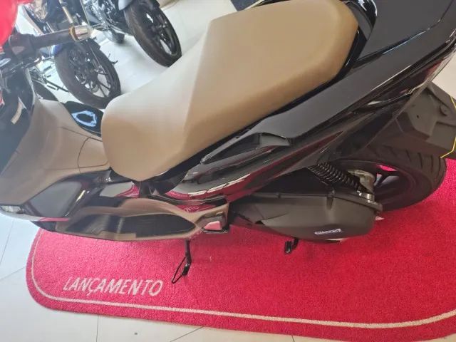 PCX DLX - Foto 3