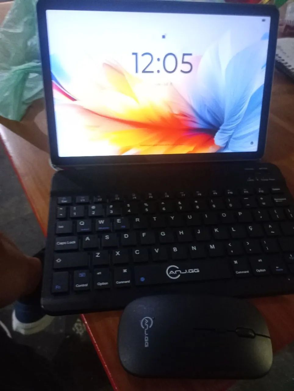 Tablet Lenovo 