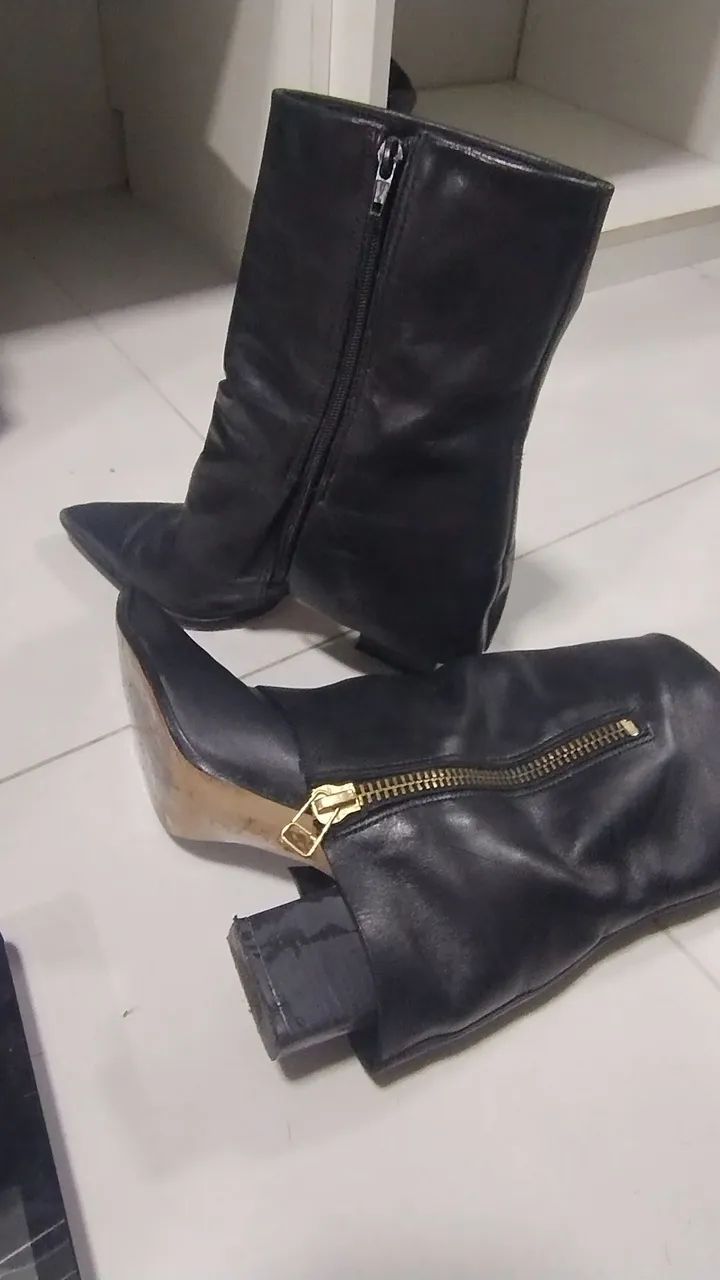 Bota Arezzo - Foto 3