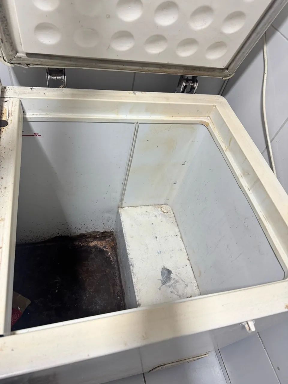Freezer - Foto 4