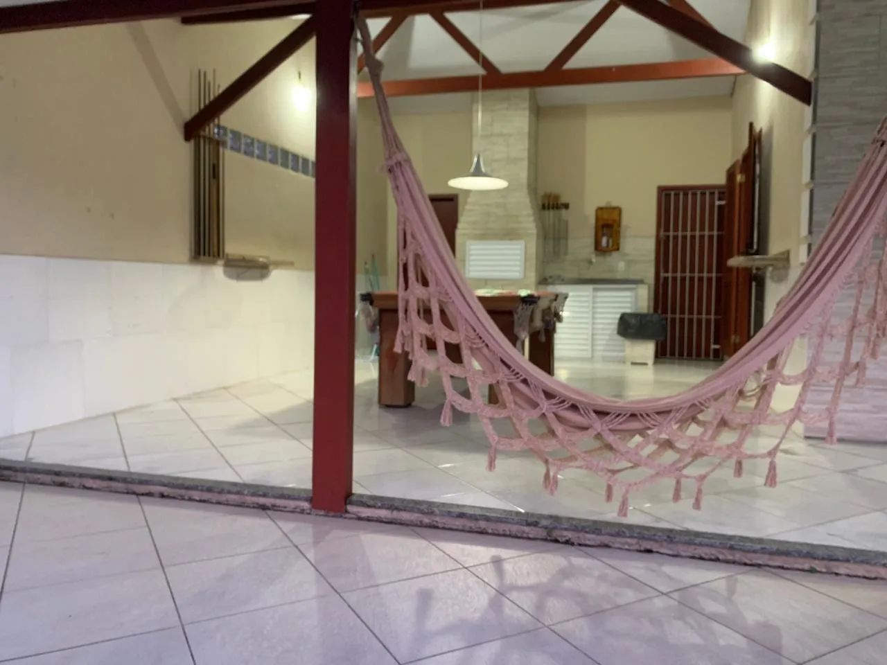 Casa com Piscina na Pinheira - Foto 4