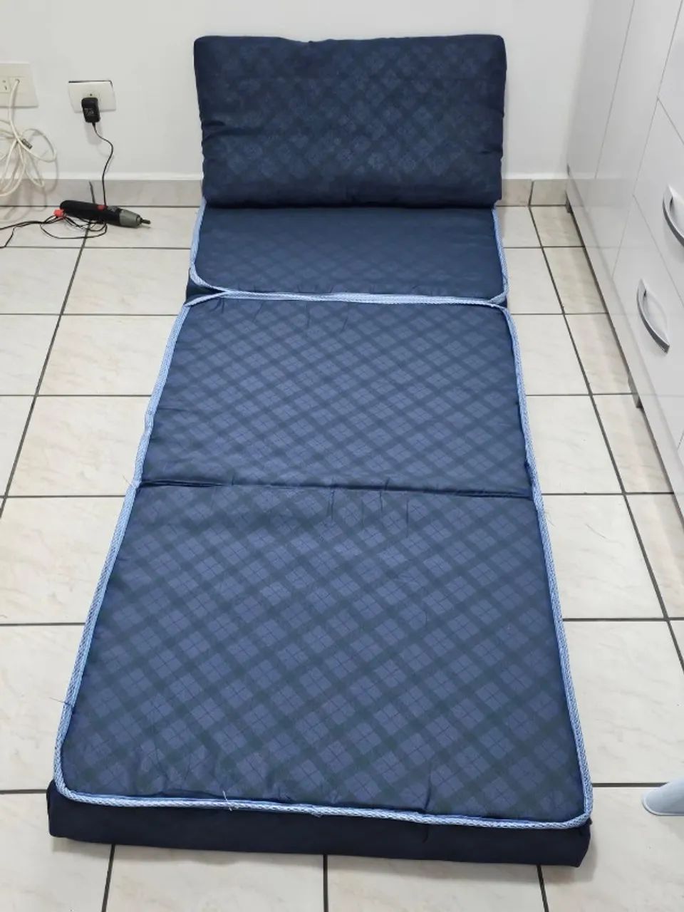 Vira Cama Ortobom - Foto 4