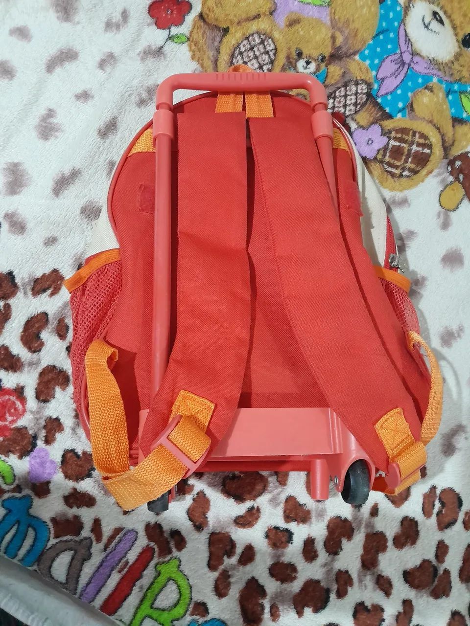 Mochila  - Foto 2