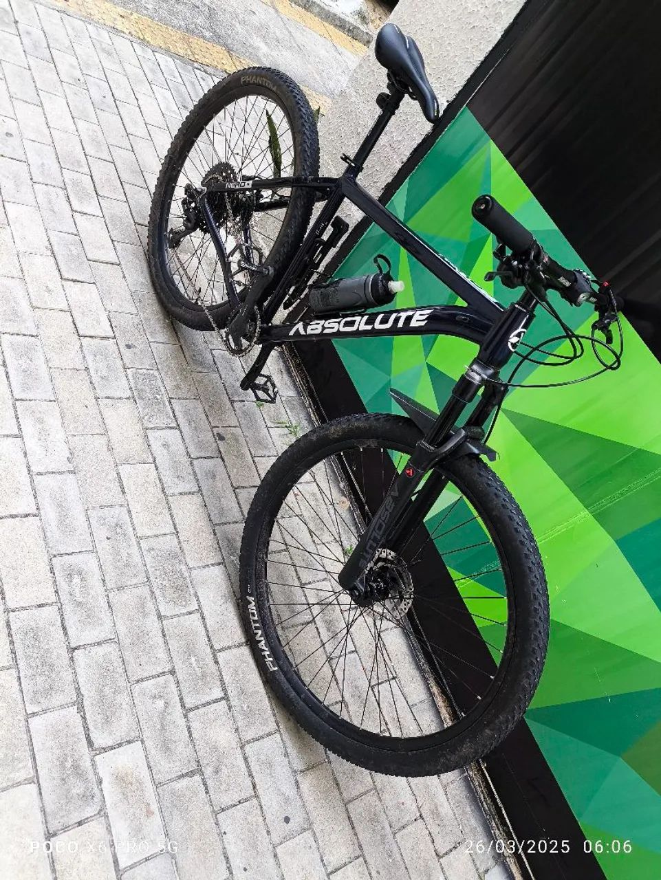Bike Absolute  - Foto 2