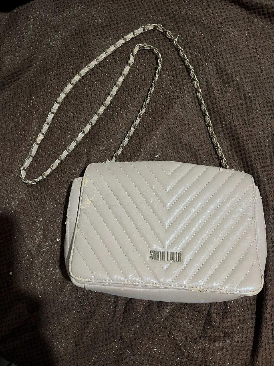 Bolsa Santa Lolla original 