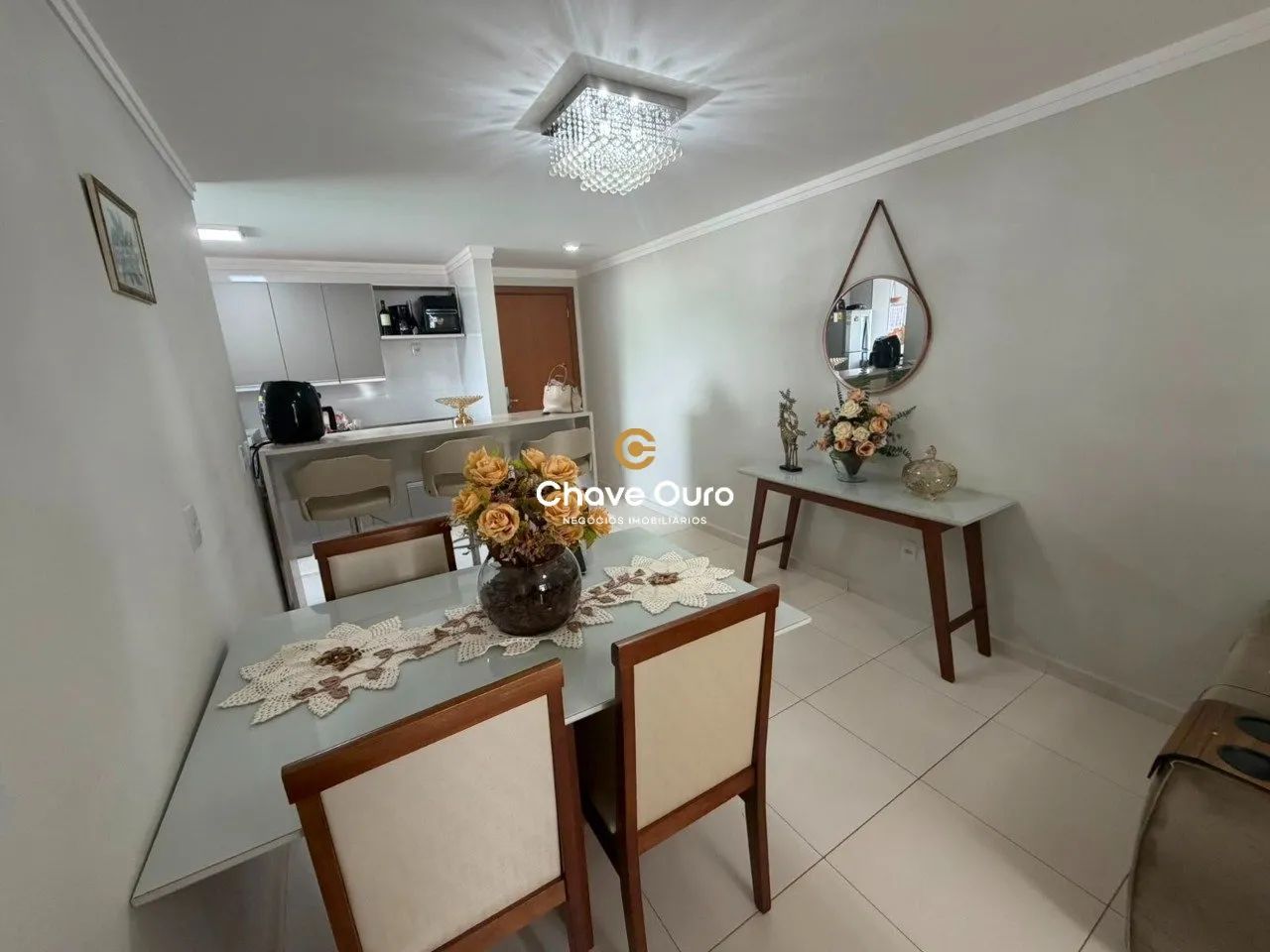 APARTAMENTO NO COQUEIRAL - Foto 2