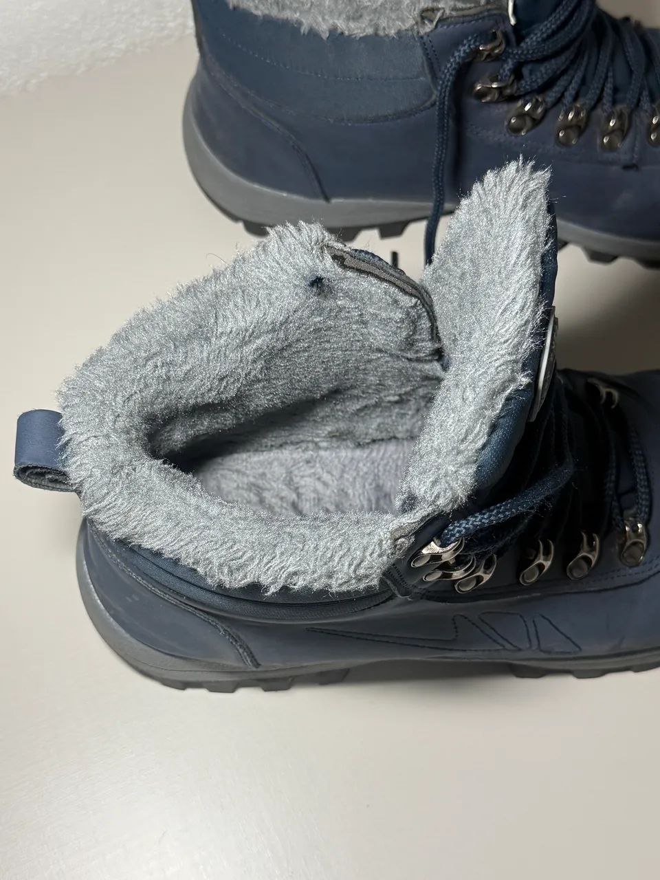 Bota para neve  - Foto 2
