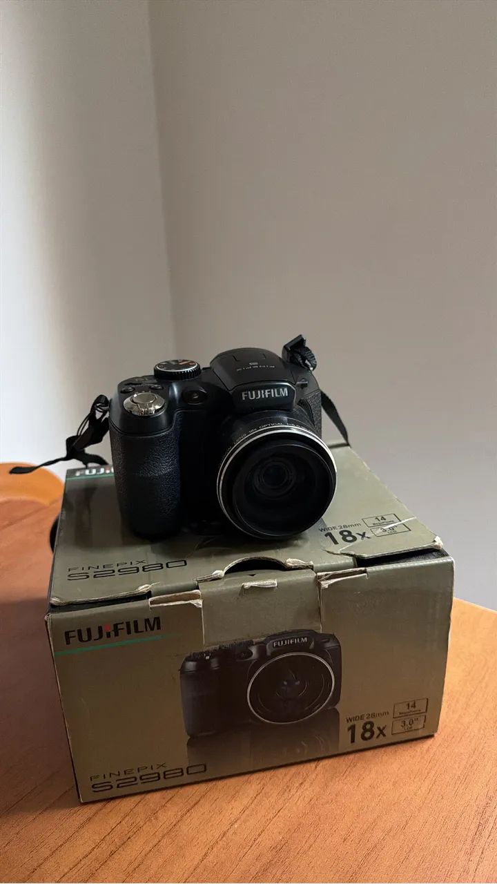 Fujifilm - Foto 2